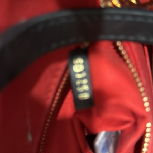 Louis Vuitton Medium MM tote - Picture 6 of 8